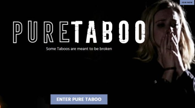 Puretaboo discount