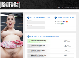 Mofos.com discount