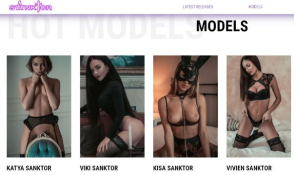 Sanktor discount
