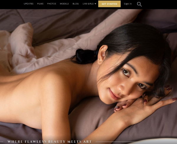 Metart network discount