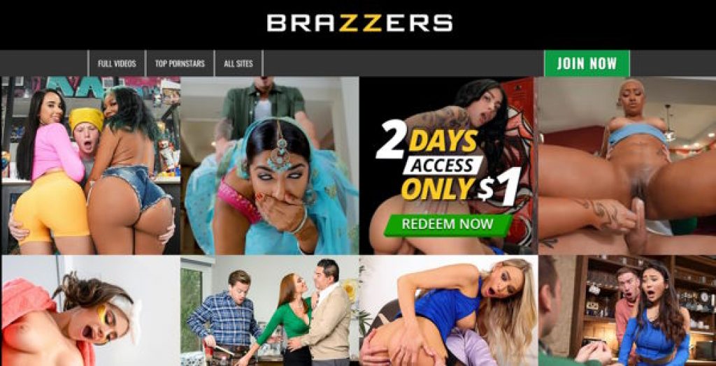 Brazzers discount code