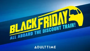 AdultTime discount