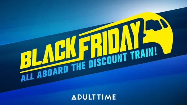 Adulttime Black Friday discount — save on premium membership