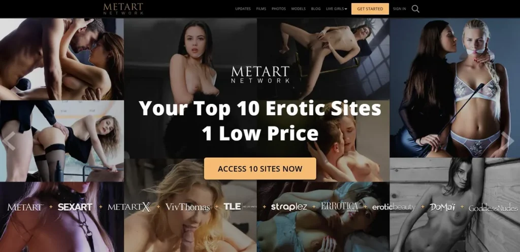 Metartnetwork discount offer | Get savings Metartnetwork discount — save on premium membership