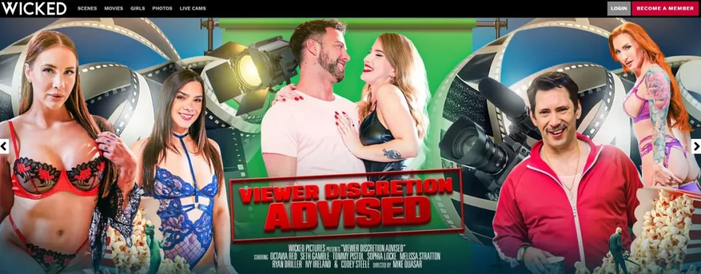 Wicked deal — limited time offer