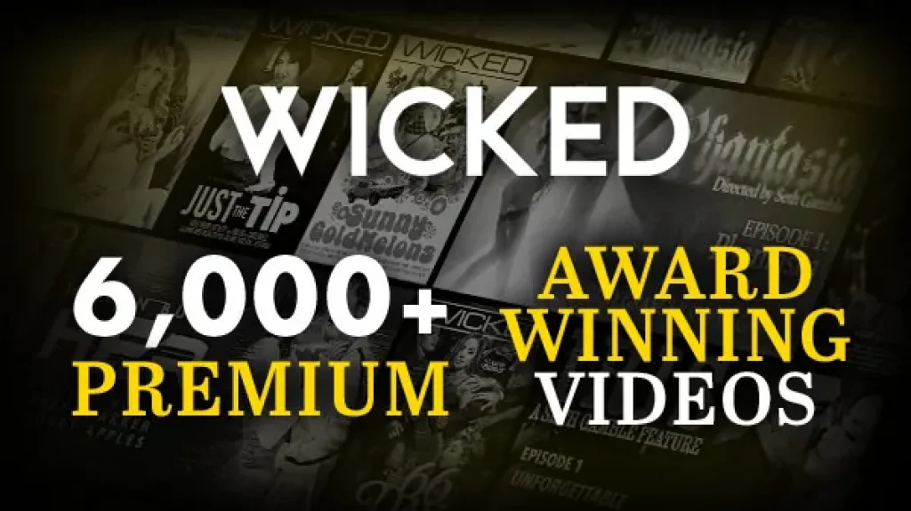 Wicked.com discount — save on premium membership