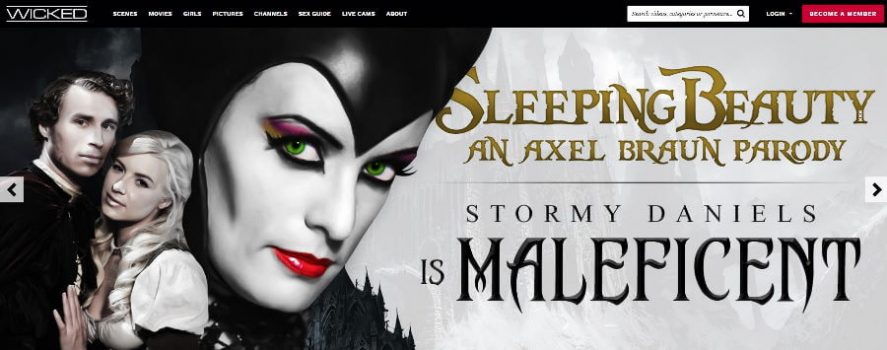 Wicked.com discount — save on premium membership