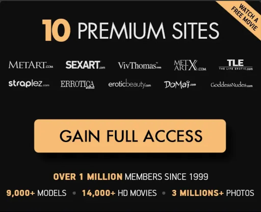 Metart Network Coupon