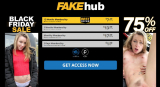 Fakehub discount