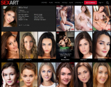 Sexart.com discount